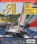 SAIL magazine