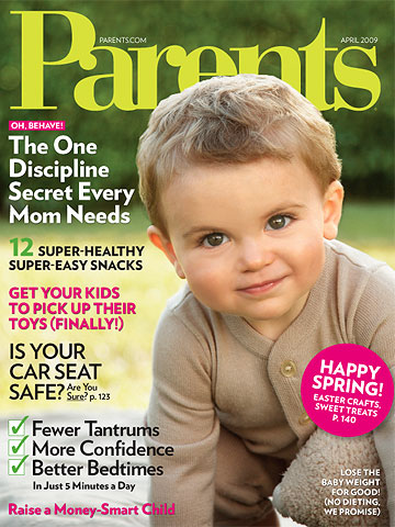 Parent Magazine