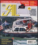 SAIL magazine