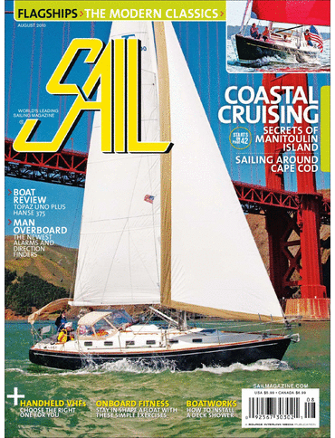 Sail Magazine