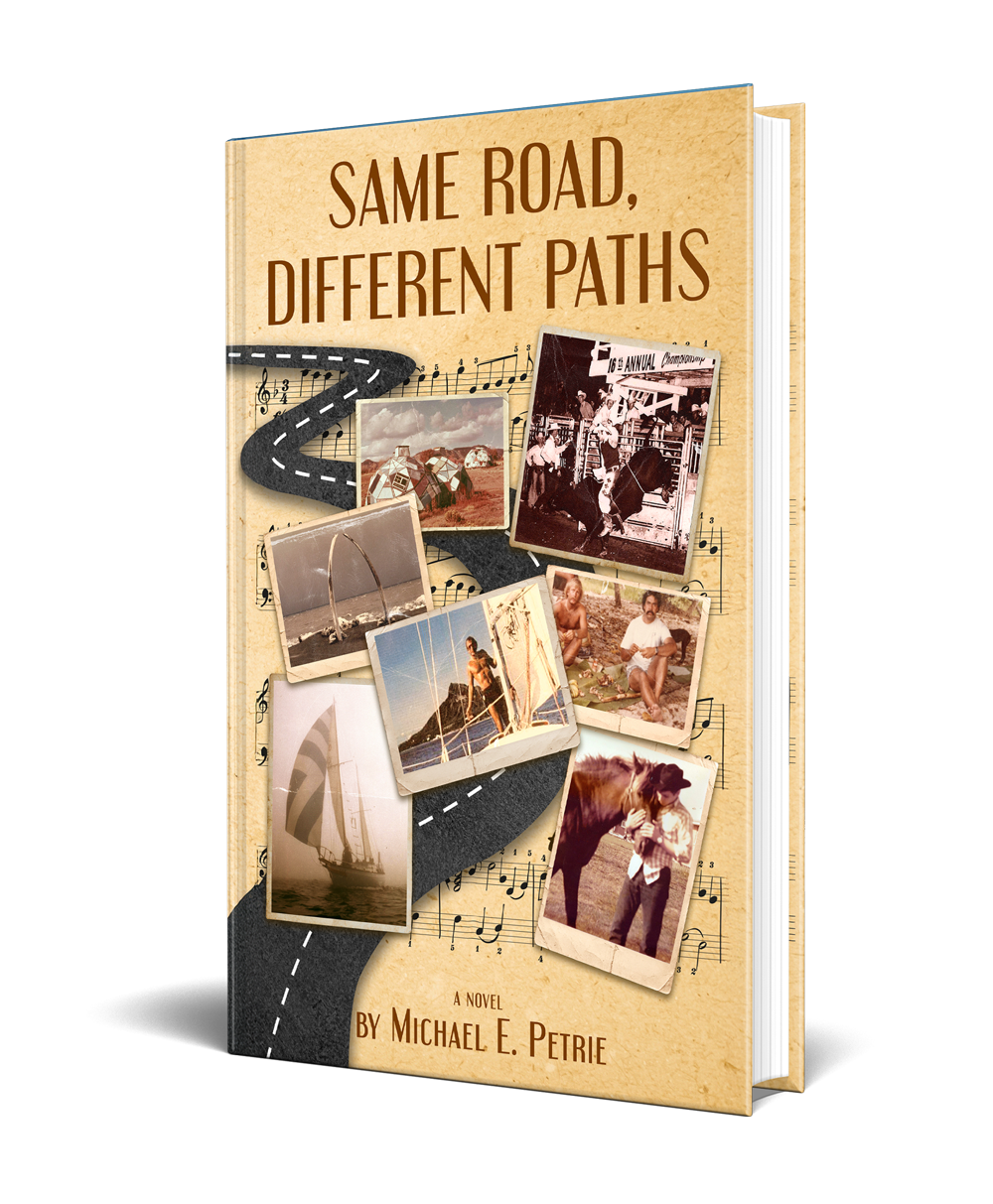 Same Road Different Paths