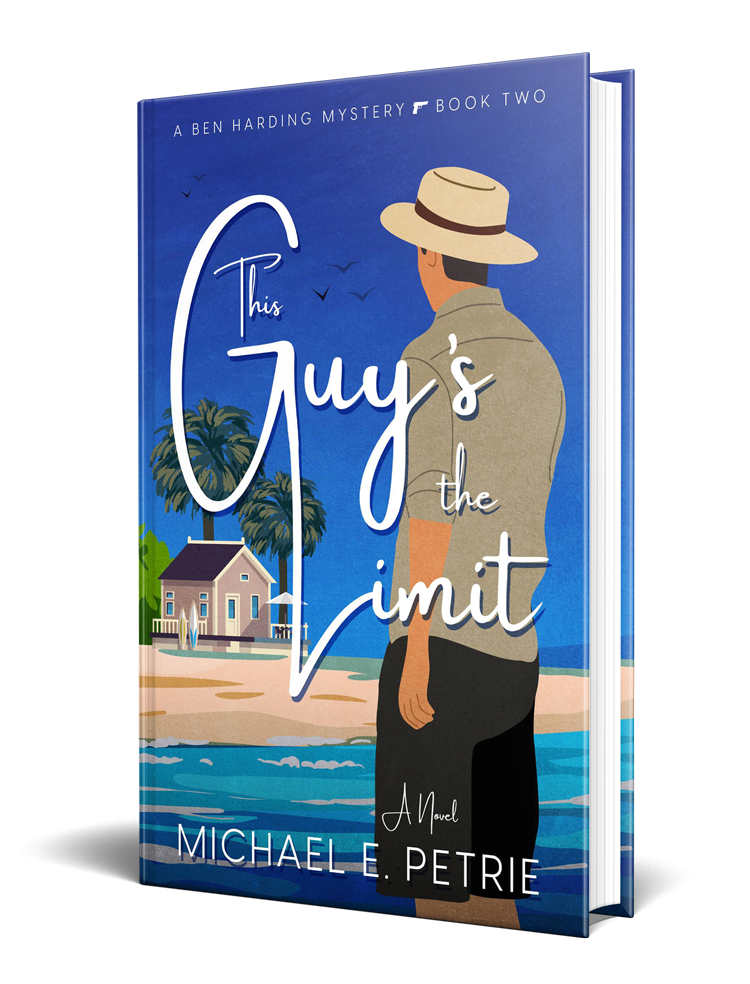 This Guy's the Limit