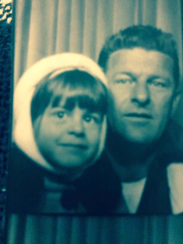 Chapter 38 Jaimie & Joe Perry, father & daughter