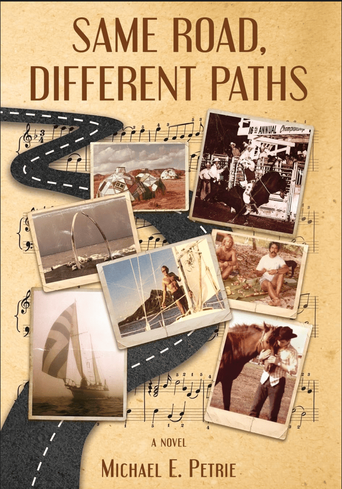 Same Road, Different Paths